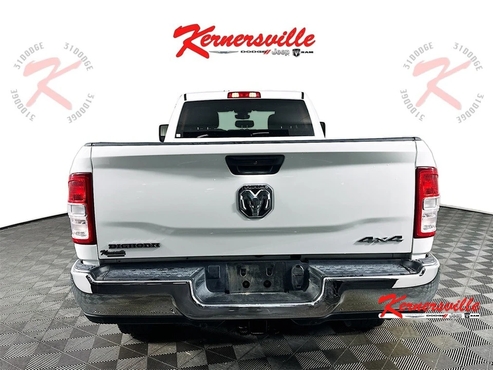 2023 Ram 2500 - Image 6 of 12