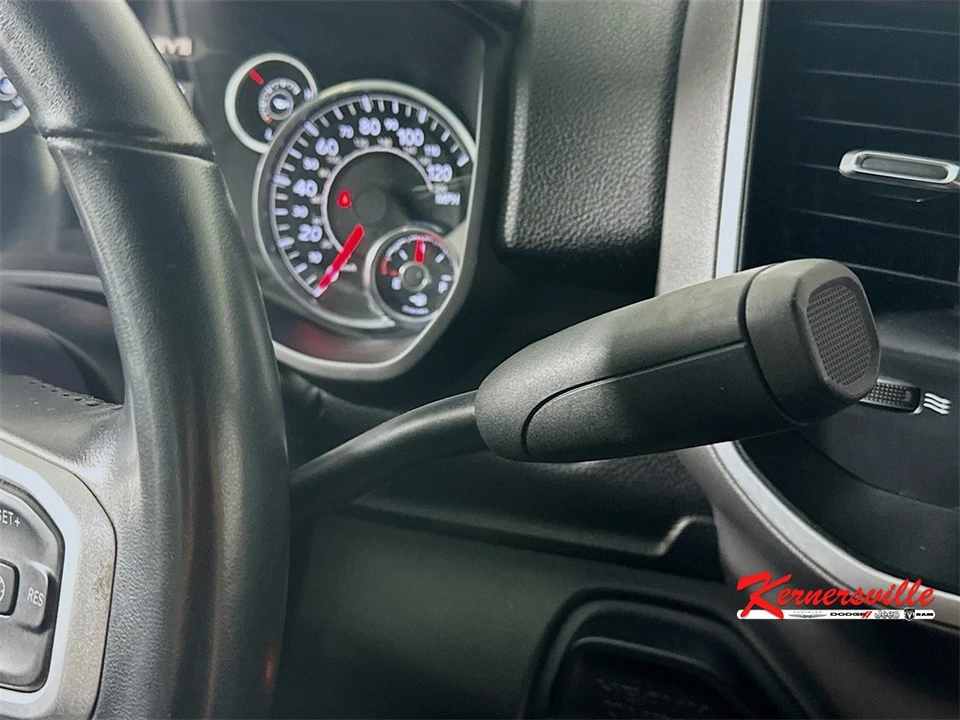 2023 Ram 2500 - Image 16 of 21