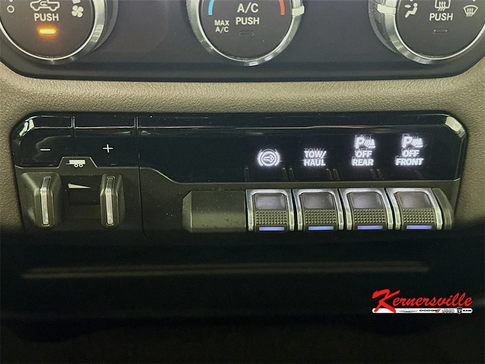 2023 Ram 2500 - Image 19 of 21