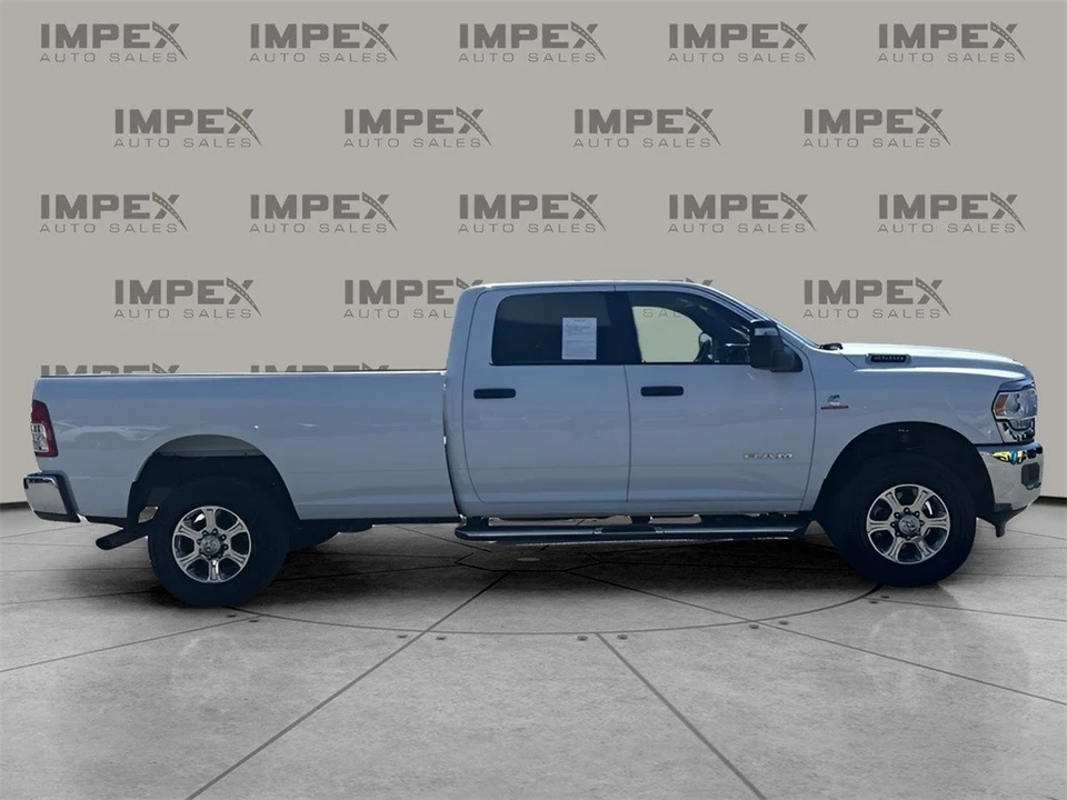 2023 Ram 2500 - Image 6 of 12