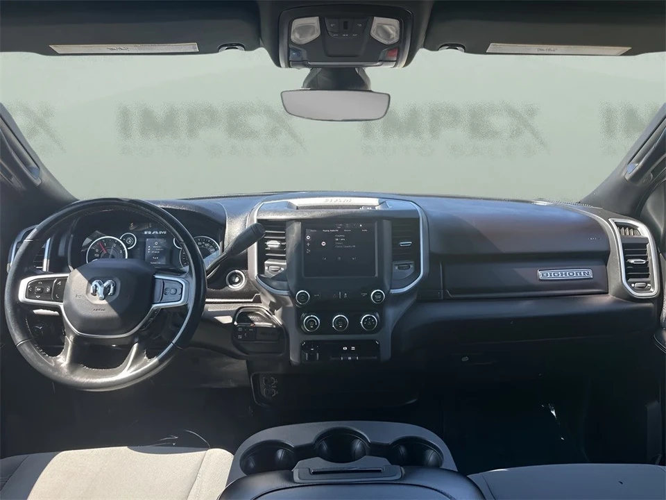 2023 Ram 2500 - Image 12 of 12