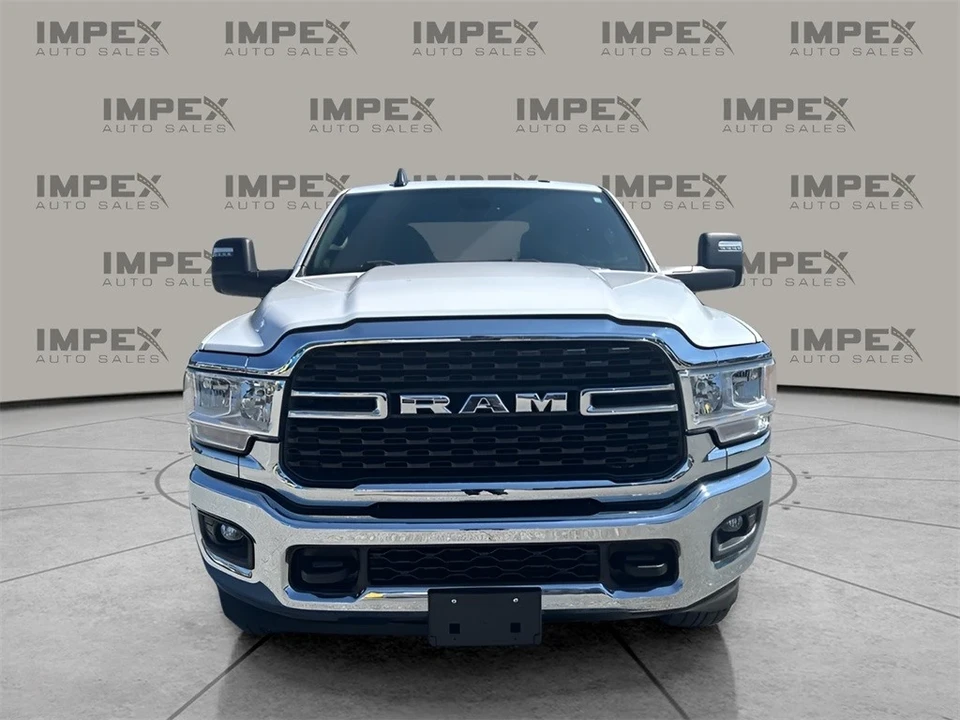 2023 Ram 2500 - Image 8 of 12