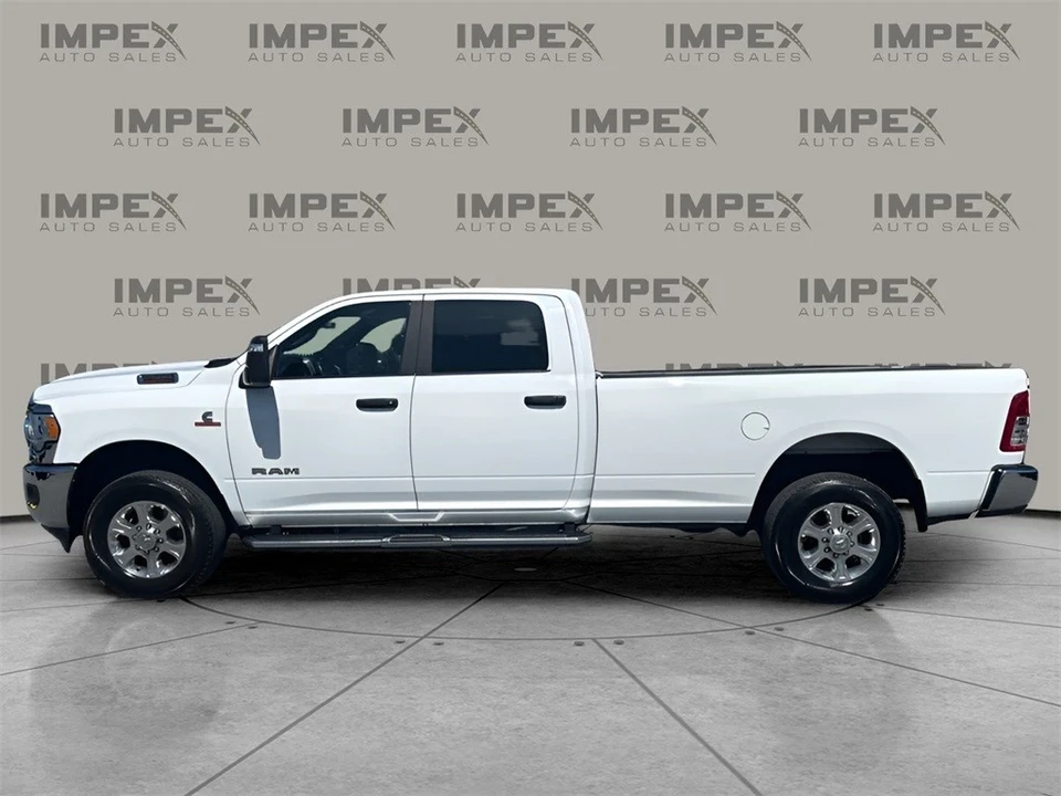 2023 Ram 2500 - Image 2 of 12