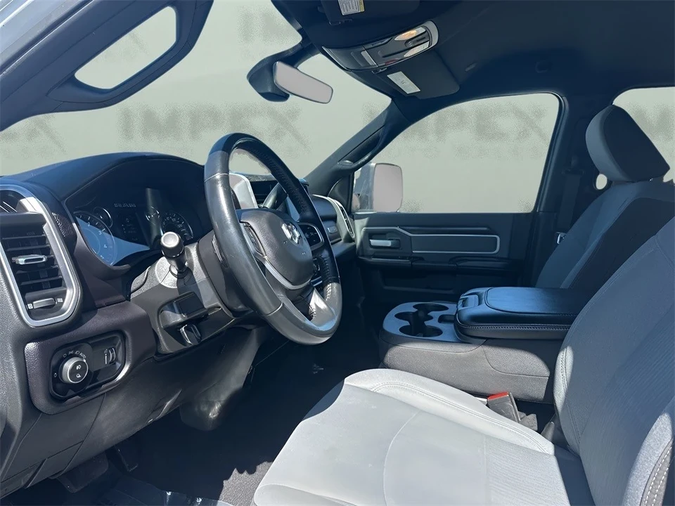 2023 Ram 2500 - Image 9 of 12
