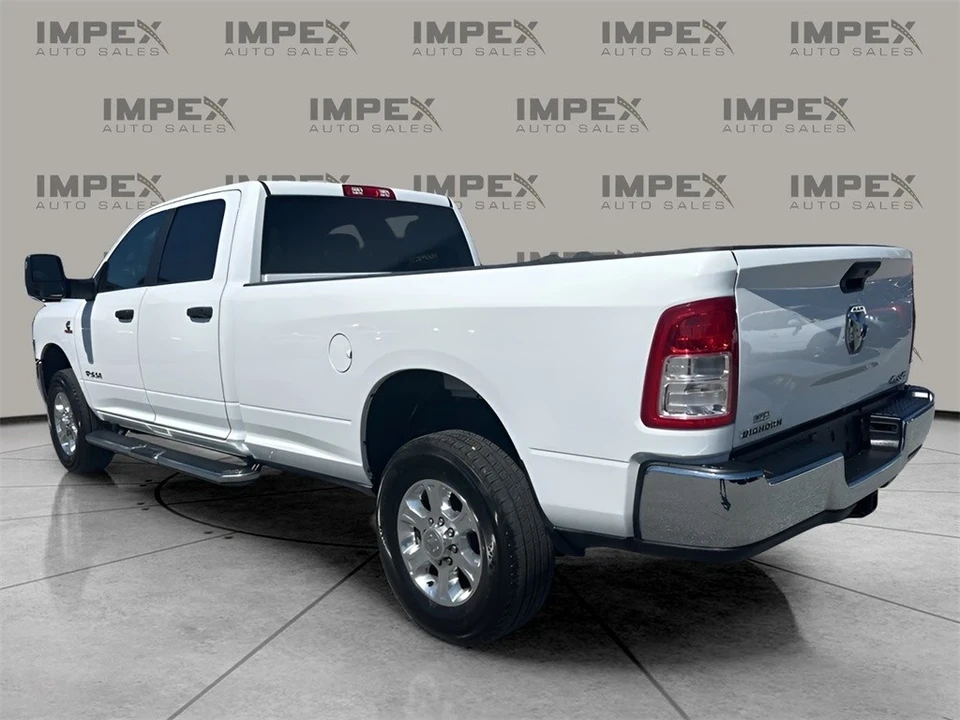2023 Ram 2500 - Image 3 of 12