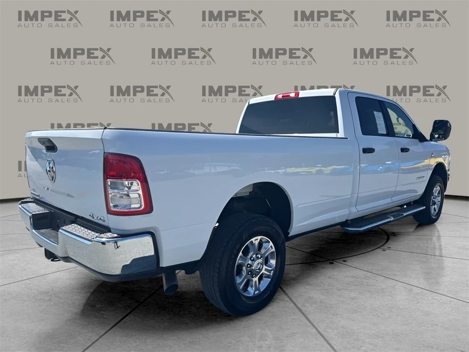 2023 Ram 2500 - Image 5 of 12