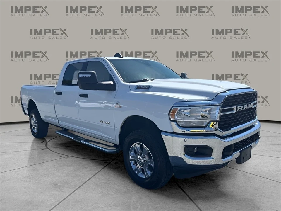 2023 Ram 2500 - Image 7 of 12