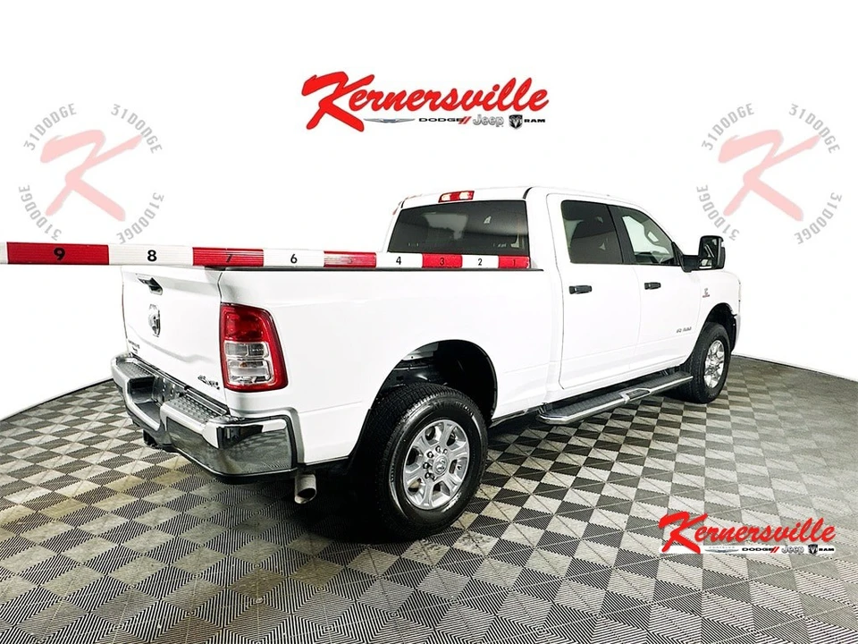 2023 Ram 2500 - Image 7 of 21
