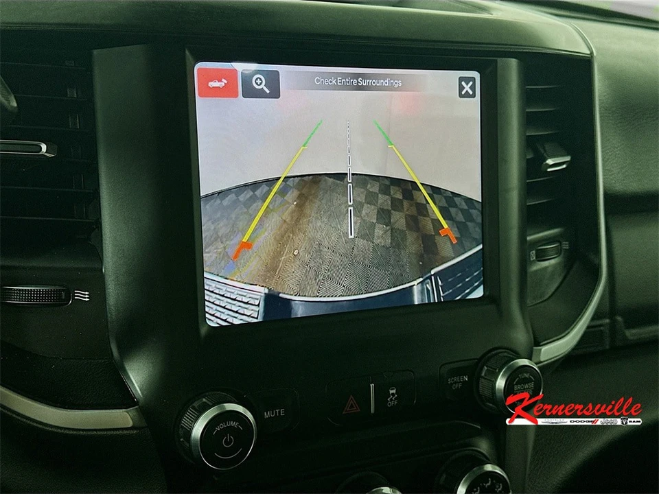 2023 Ram 2500 - Image 20 of 21