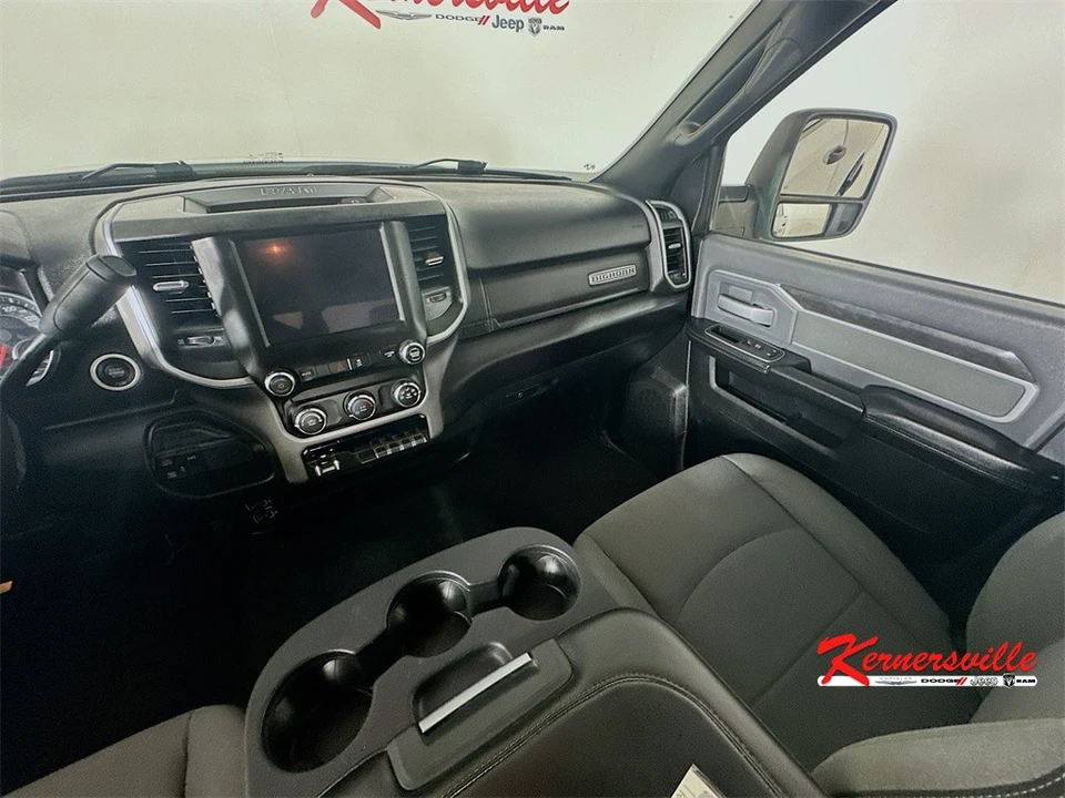 2023 Ram 2500 - Image 11 of 21
