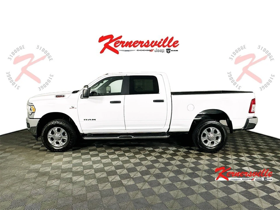 2023 Ram 2500 - Image 4 of 21