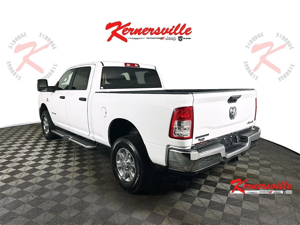 2023 Ram 2500 - Image 5 of 21