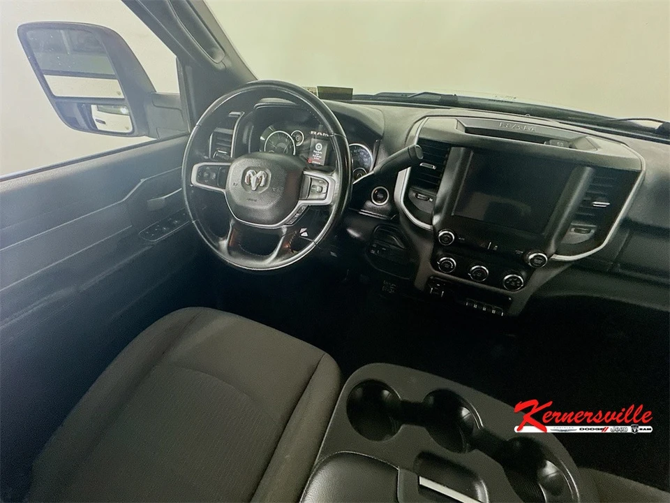 2023 Ram 2500 - Image 9 of 21