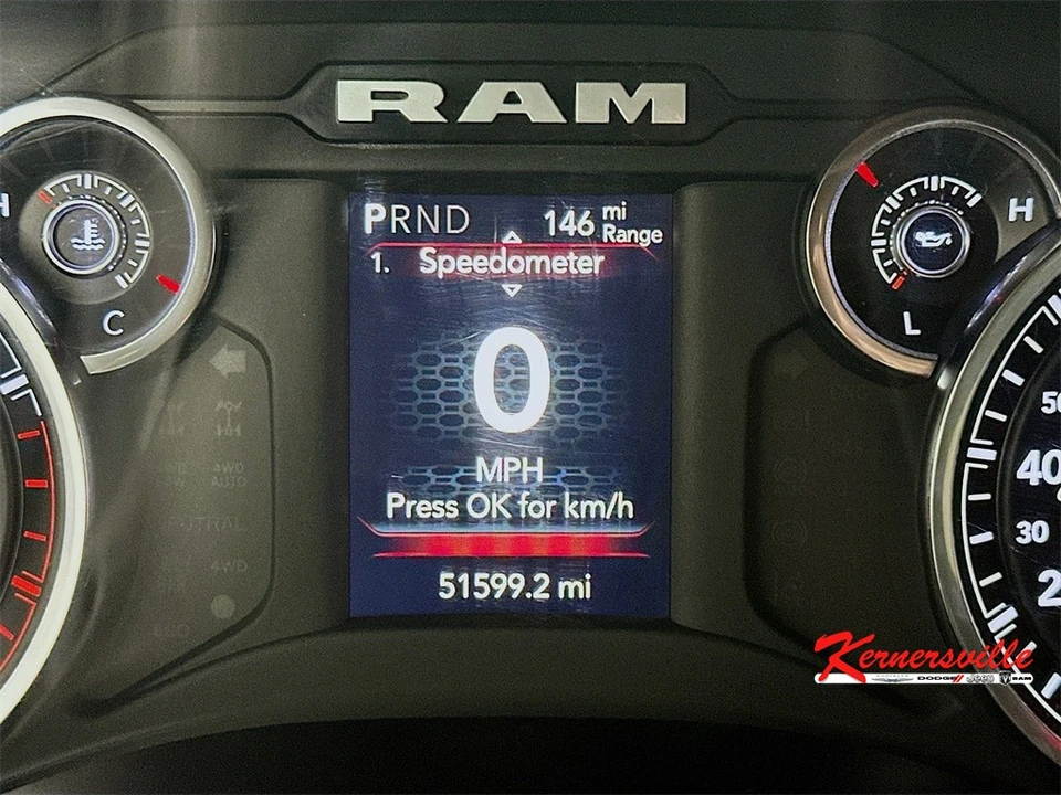 2023 Ram 2500 - Image 15 of 21