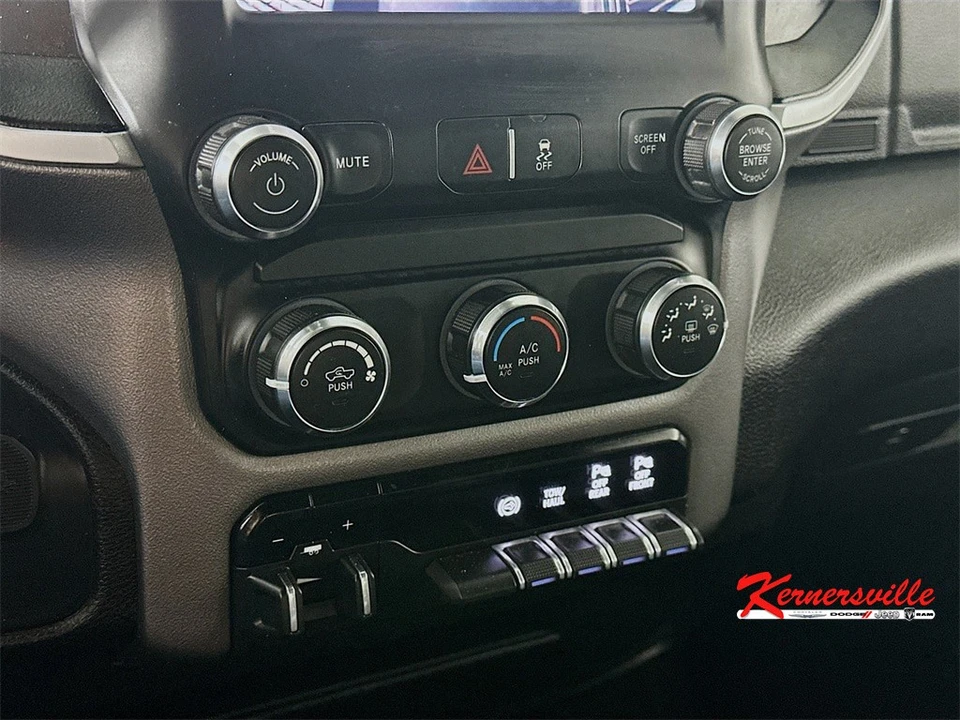 2023 Ram 2500 - Image 18 of 21