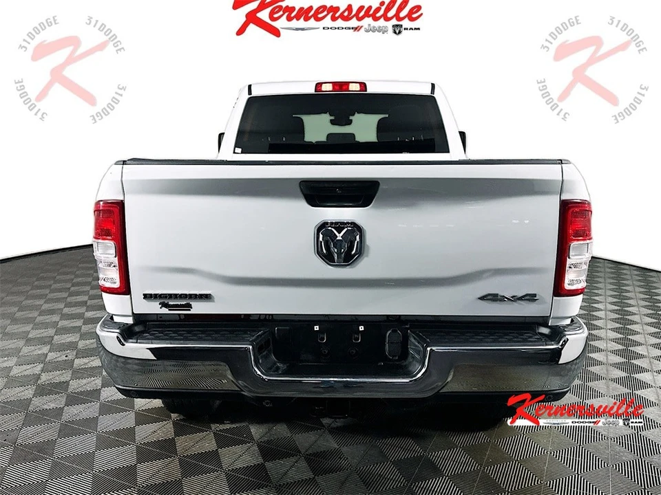2023 Ram 2500 - Image 6 of 21