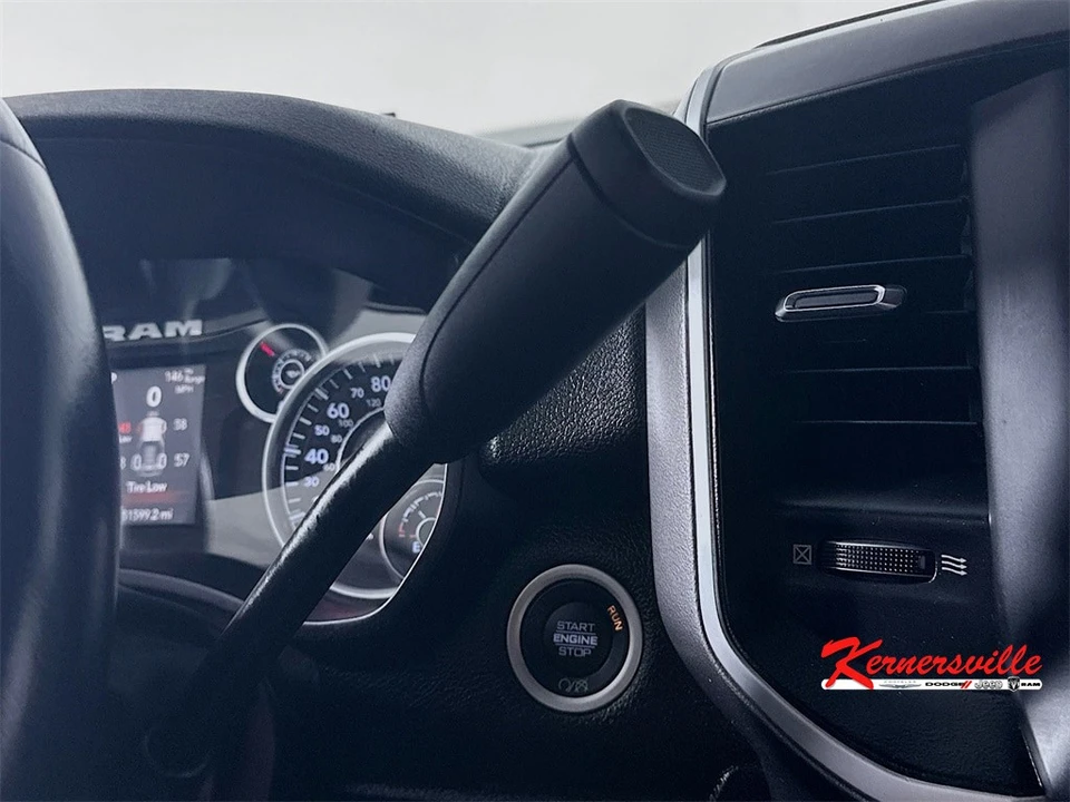 2023 Ram 2500 - Image 16 of 21