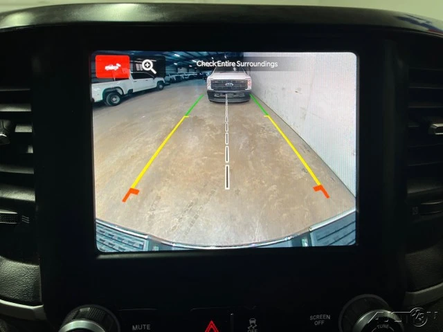 2023 Ram 2500 - Image 20 of 21