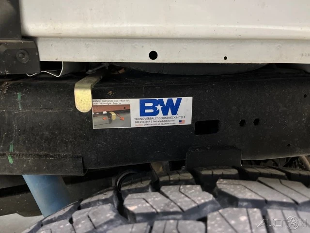 2023 Ram 2500 - Image 14 of 21