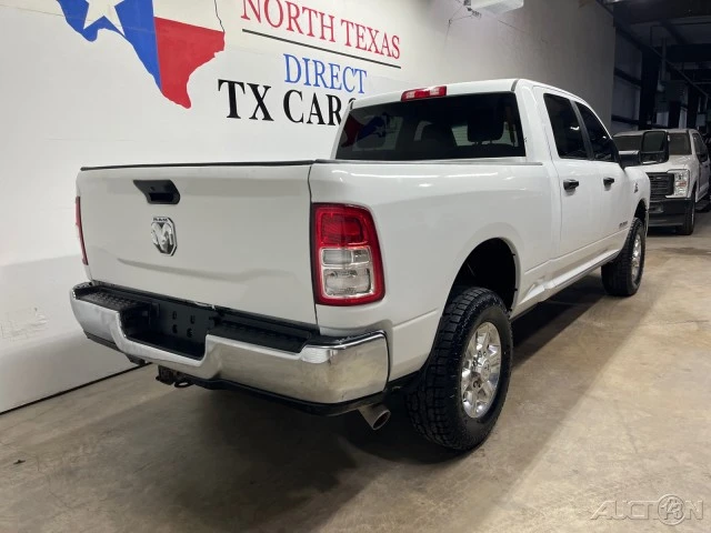 2023 Ram 2500 - Image 6 of 21