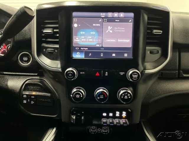 2023 Ram 2500 - Image 19 of 21