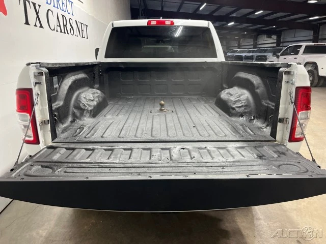 2023 Ram 2500 - Image 7 of 21