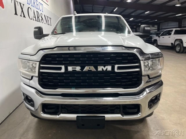 2023 Ram 2500 - Image 13 of 21