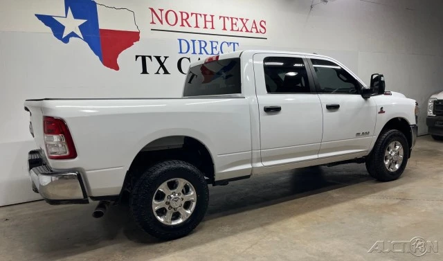 2023 Ram 2500 - Image 5 of 21