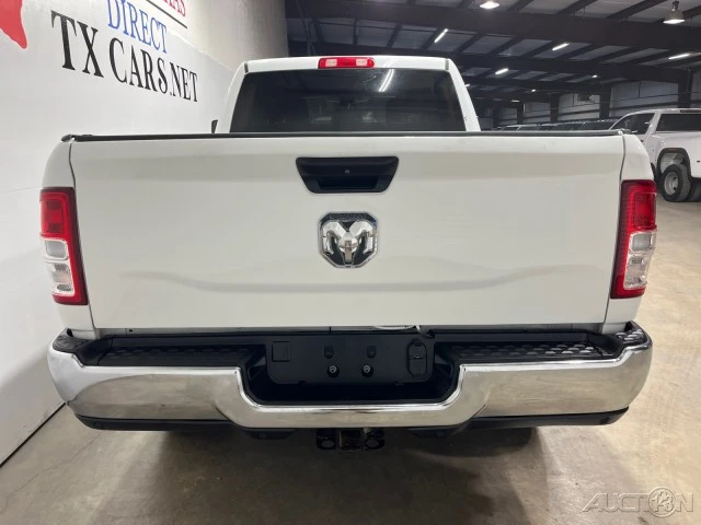2023 Ram 2500 - Image 8 of 21