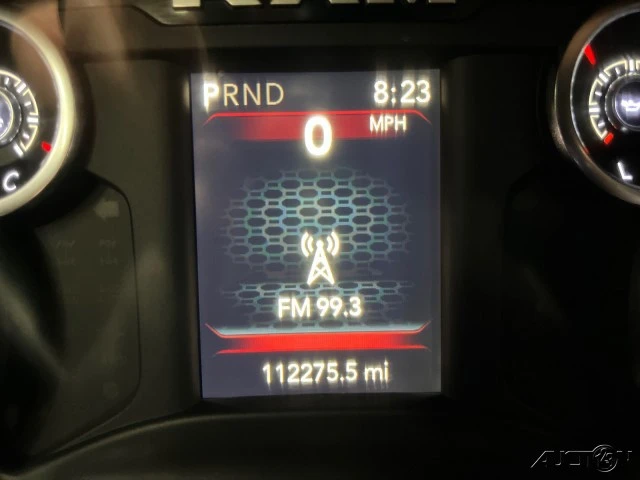 2023 Ram 2500 - Image 18 of 21