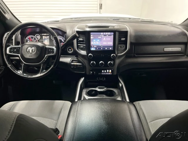 2023 Ram 2500 - Image 15 of 21