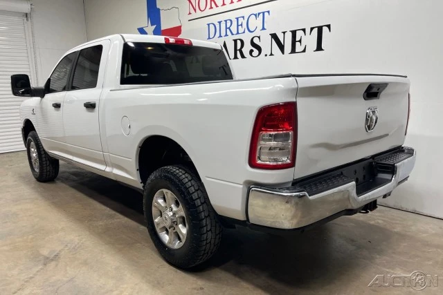 2023 Ram 2500 - Image 10 of 21