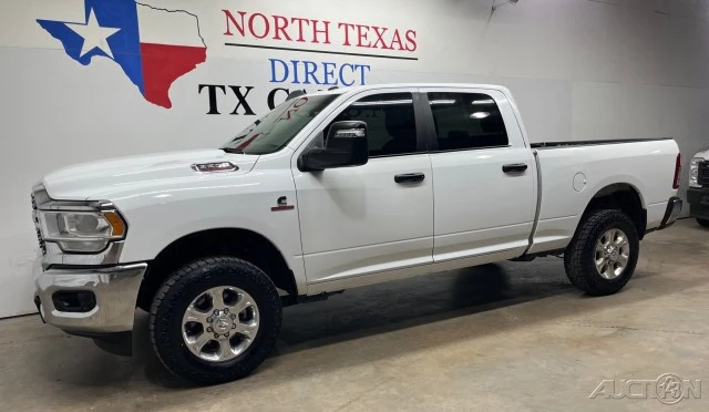 2023 Ram 2500 - Image 12 of 21