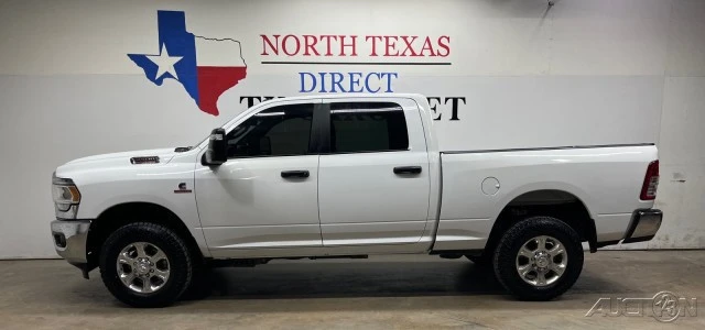 2023 Ram 2500 - Image 11 of 21