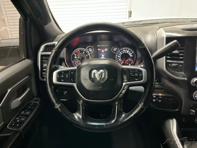 2023 Ram 2500 - Image 17 of 21