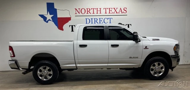 2023 Ram 2500 - Image 4 of 21