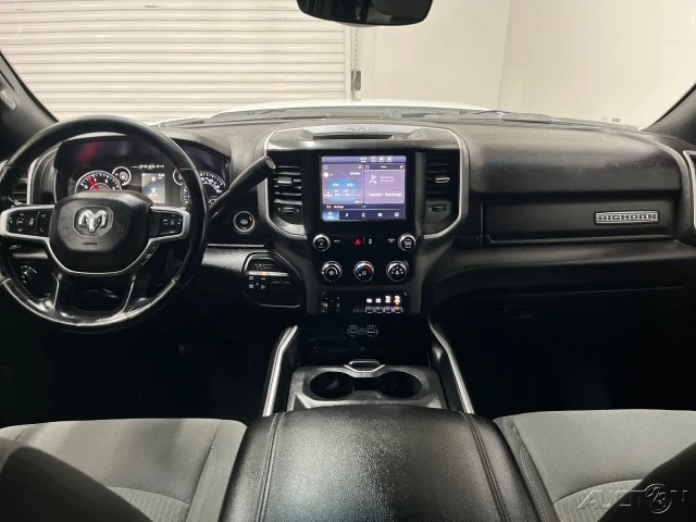 2023 Ram 2500 - Image 16 of 21