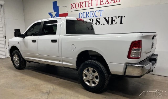 2023 Ram 2500 - Image 9 of 21