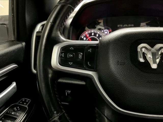 2023 Ram 2500 - Image 15 of 31