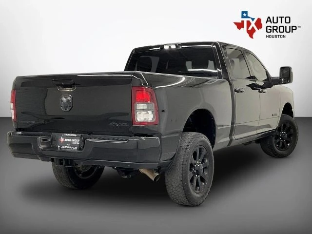 2023 Ram 2500 - Image 8 of 31