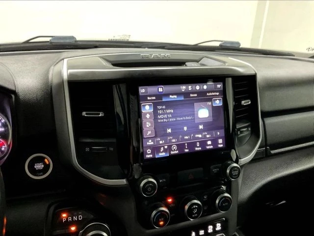 2023 Ram 2500 - Image 18 of 31
