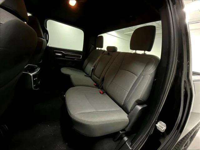 2023 Ram 2500 - Image 15 of 31