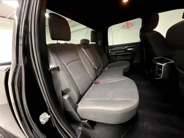 2023 Ram 2500 - Image 16 of 31