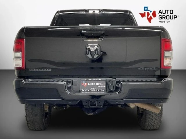 2023 Ram 2500 - Image 7 of 31