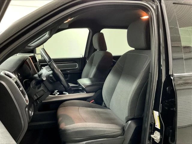 2023 Ram 2500 - Image 25 of 31