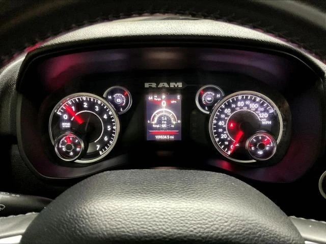 2023 Ram 2500 - Image 28 of 31