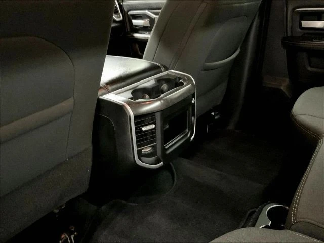 2023 Ram 2500 - Image 18 of 31