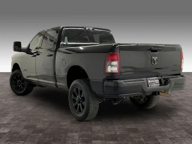 2023 Ram 2500 - Image 3 of 31