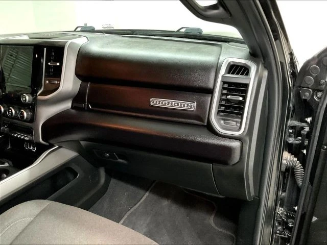 2023 Ram 2500 - Image 30 of 31