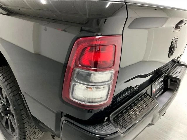 2023 Ram 2500 - Image 27 of 31